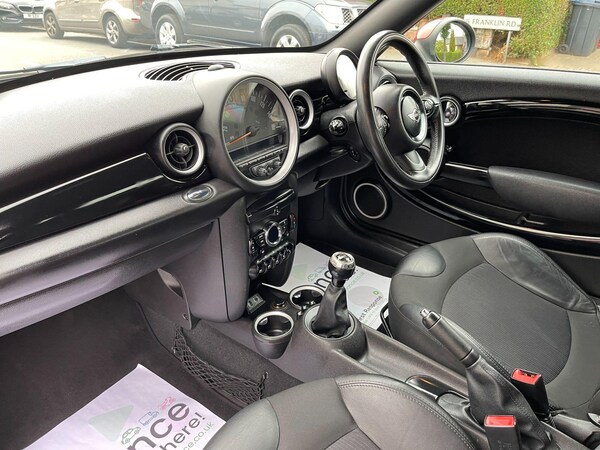 Used MINI Coupe 2015 for sale - 75551957: Photo 35