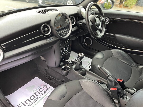 Used MINI Coupe 2015 for sale - 75551957: Photo 36