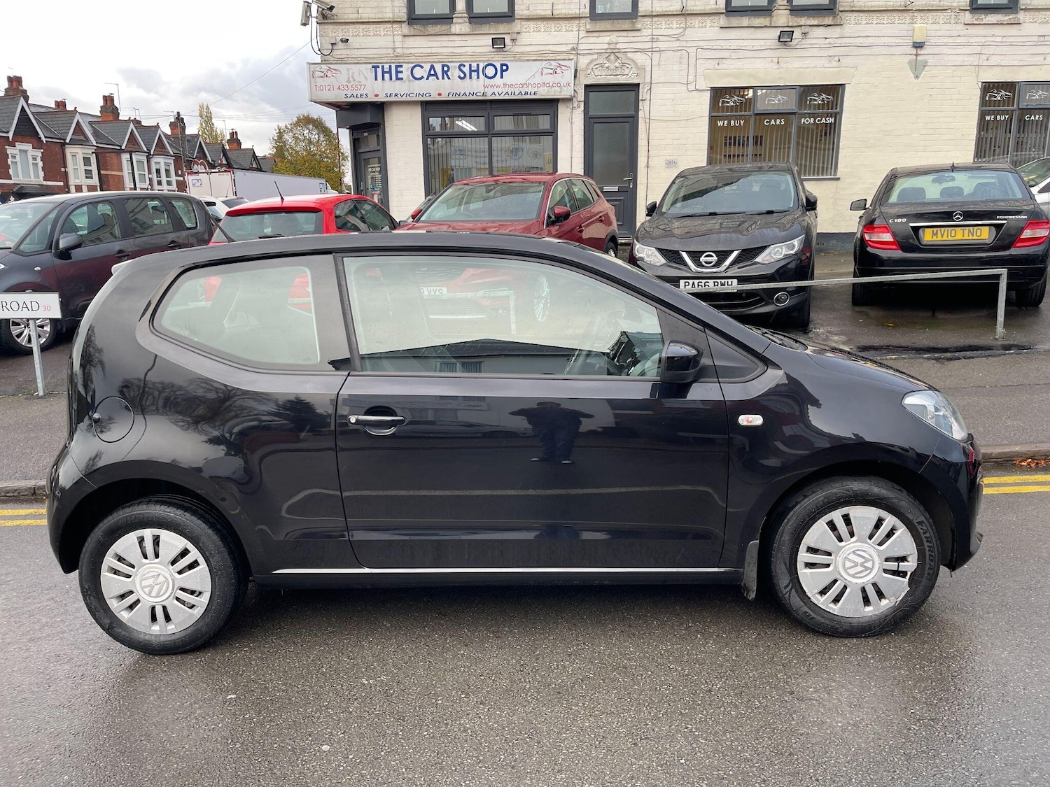 Used Volkswagen up! 2014 for sale - 76371078: Photo 10