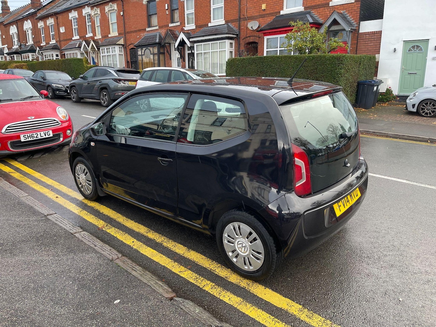 Used Volkswagen up! 2014 for sale - 76371078: Photo 15