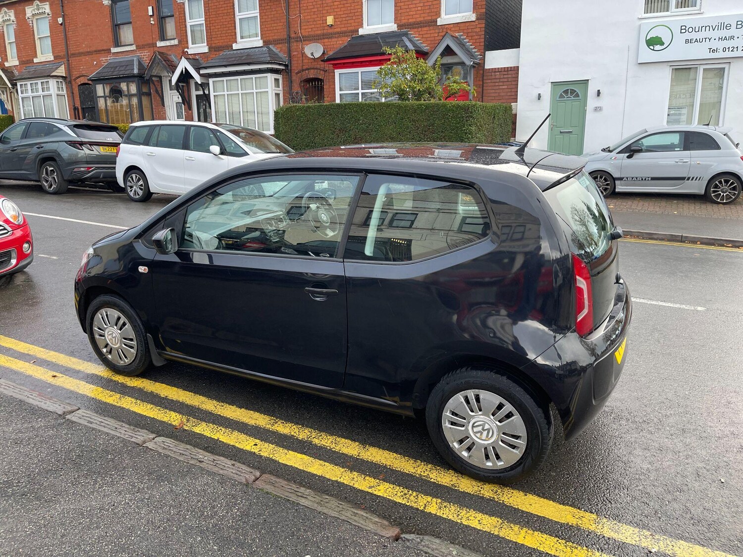 Used Volkswagen up! 2014 for sale - 76371078: Photo 17