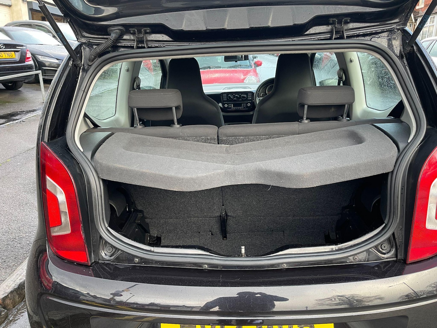 Used Volkswagen up! 2014 for sale - 76371078: Photo 21