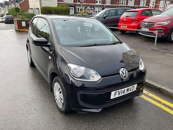 Used Volkswagen up! 2014 for sale - 76371078: Photo