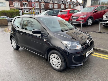 Used Volkswagen up! 2014 for sale - 76371078: Photo