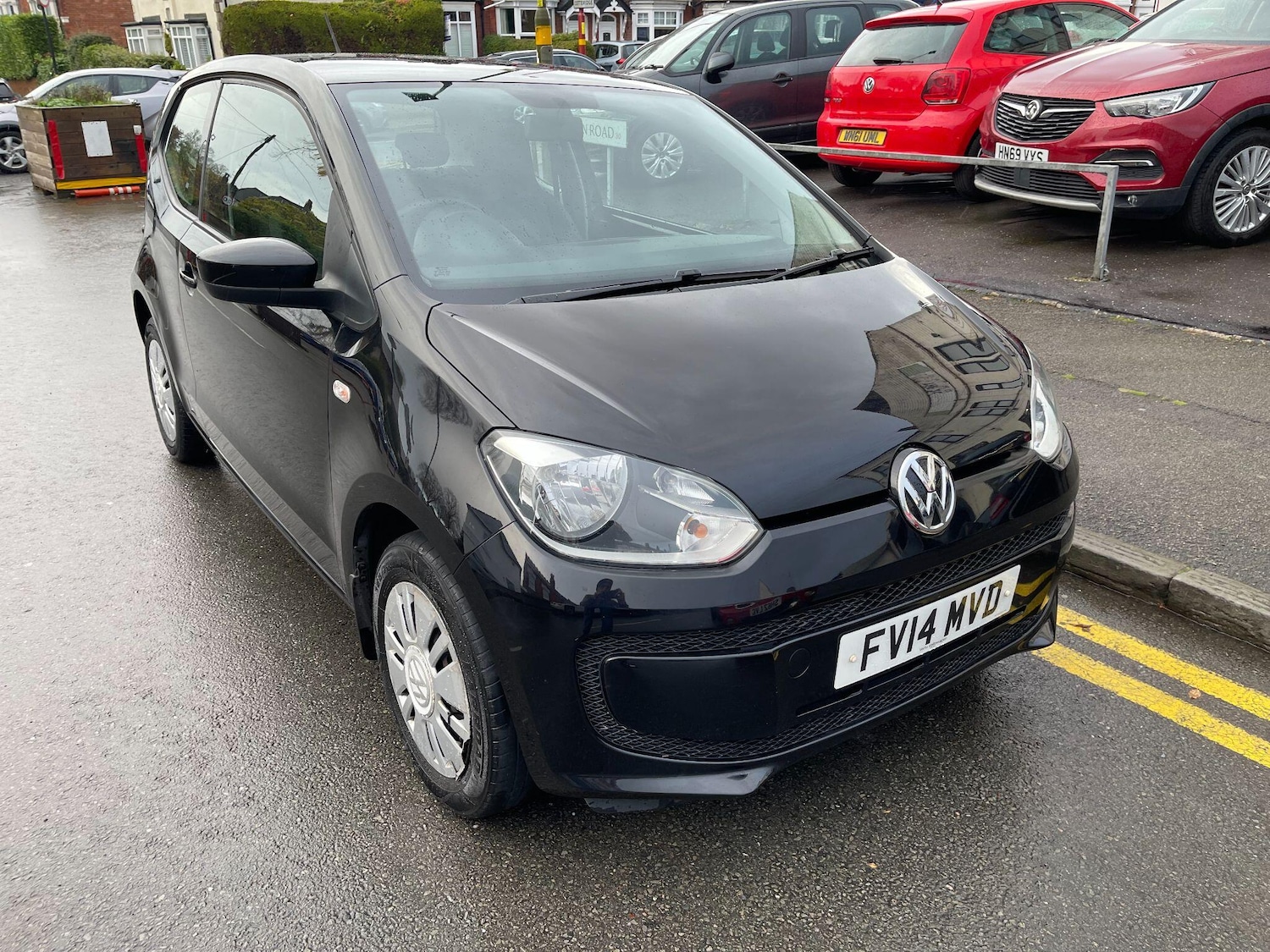 Used Volkswagen up! 2014 for sale - 76371078: Photo 5