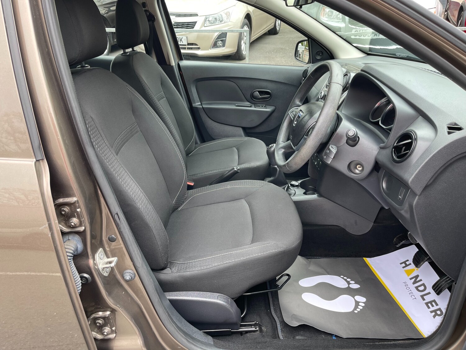 Used Dacia Sandero 2019 for sale - 78179732: Photo 19