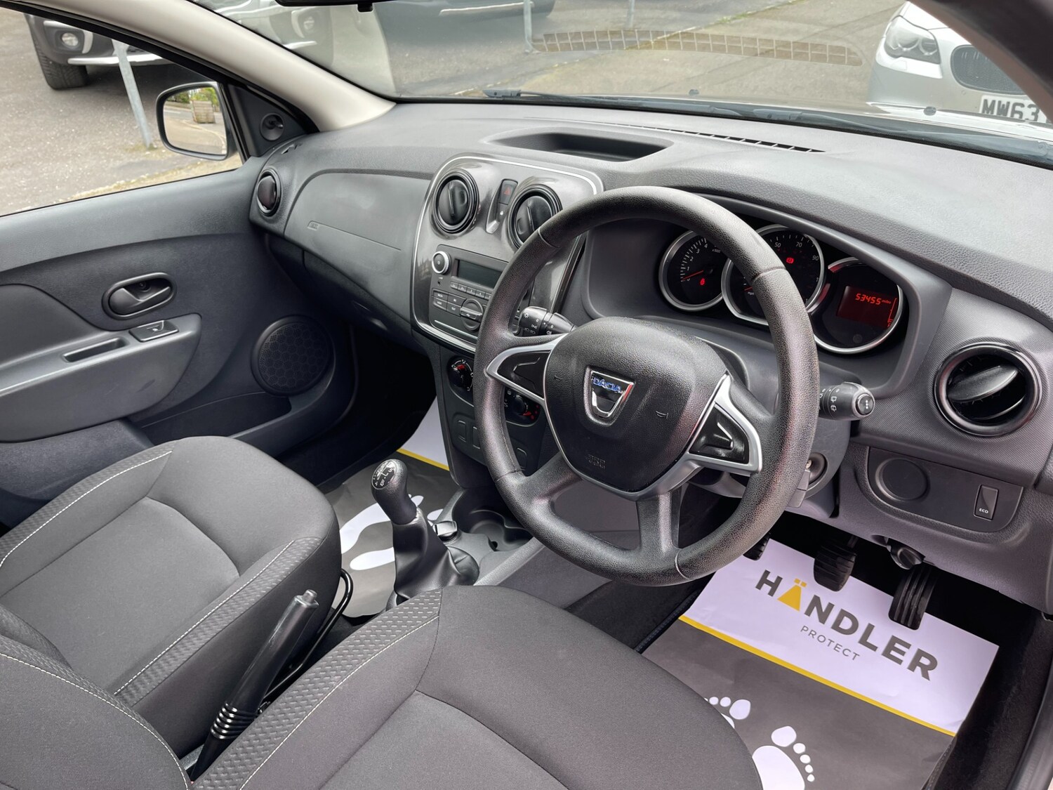 Used Dacia Sandero 2019 for sale - 78179732: Photo 20