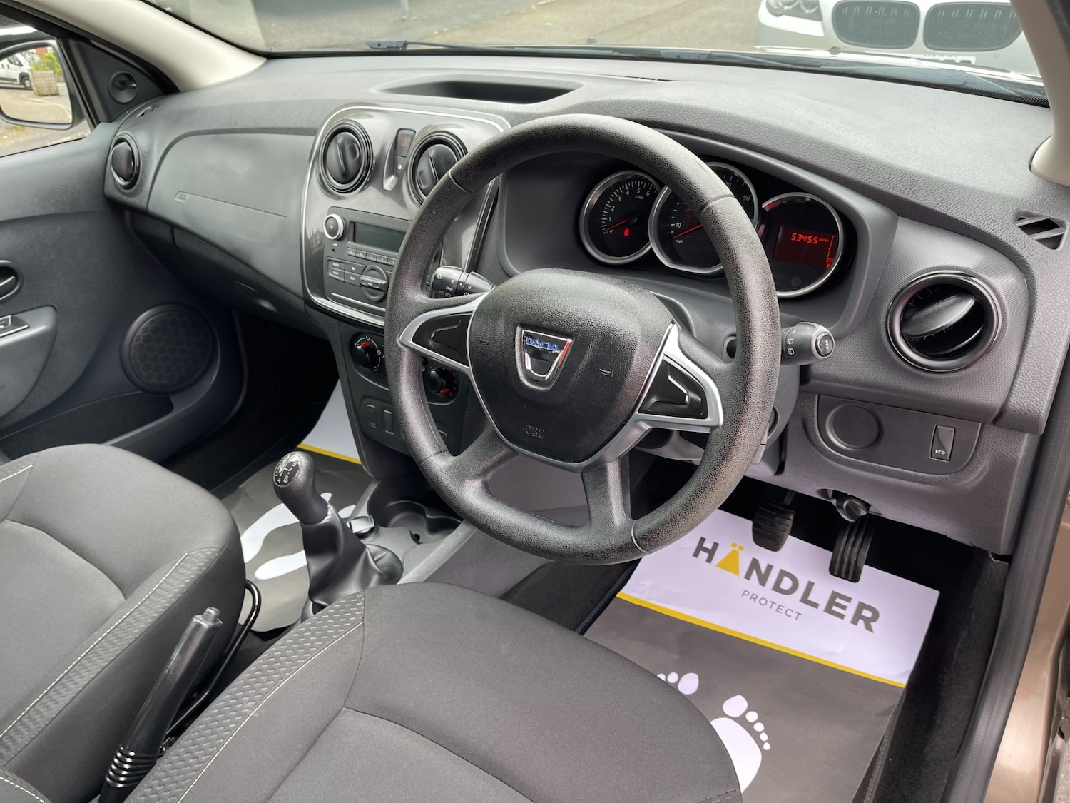 Used Dacia Sandero 2019 for sale - 78179732: Photo 22