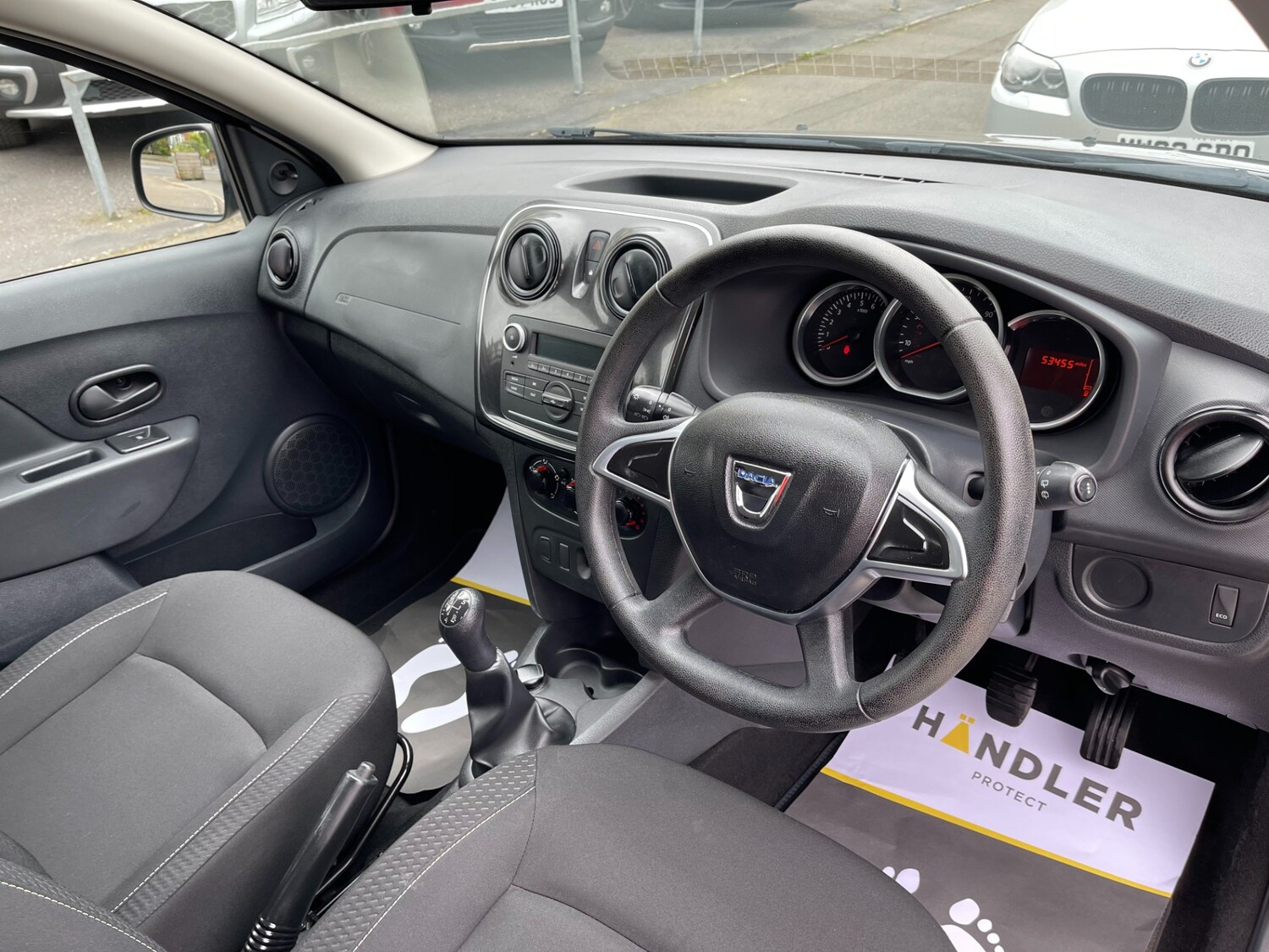 Used Dacia Sandero 2019 for sale - 78179732: Photo 25