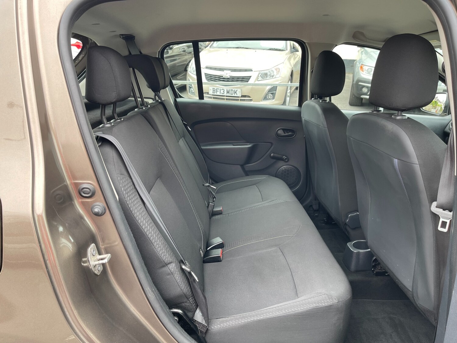 Used Dacia Sandero 2019 for sale - 78179732: Photo 26