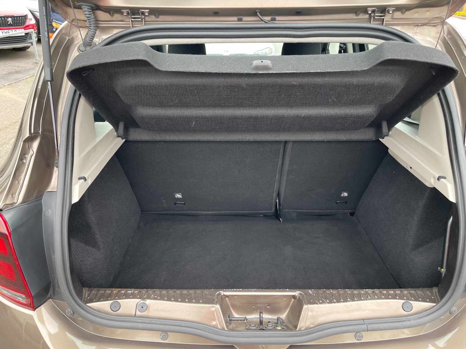 Used Dacia Sandero 2019 for sale - 78179732: Photo 27