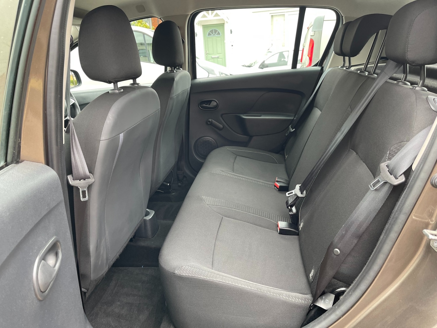 Used Dacia Sandero 2019 for sale - 78179732: Photo 28