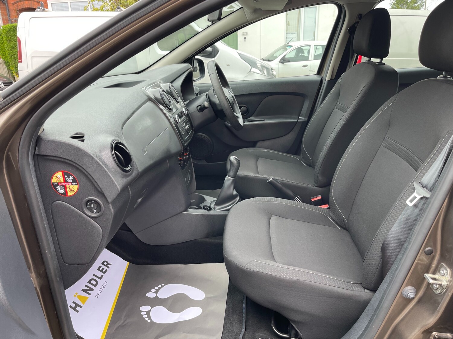 Used Dacia Sandero 2019 for sale - 78179732: Photo 29