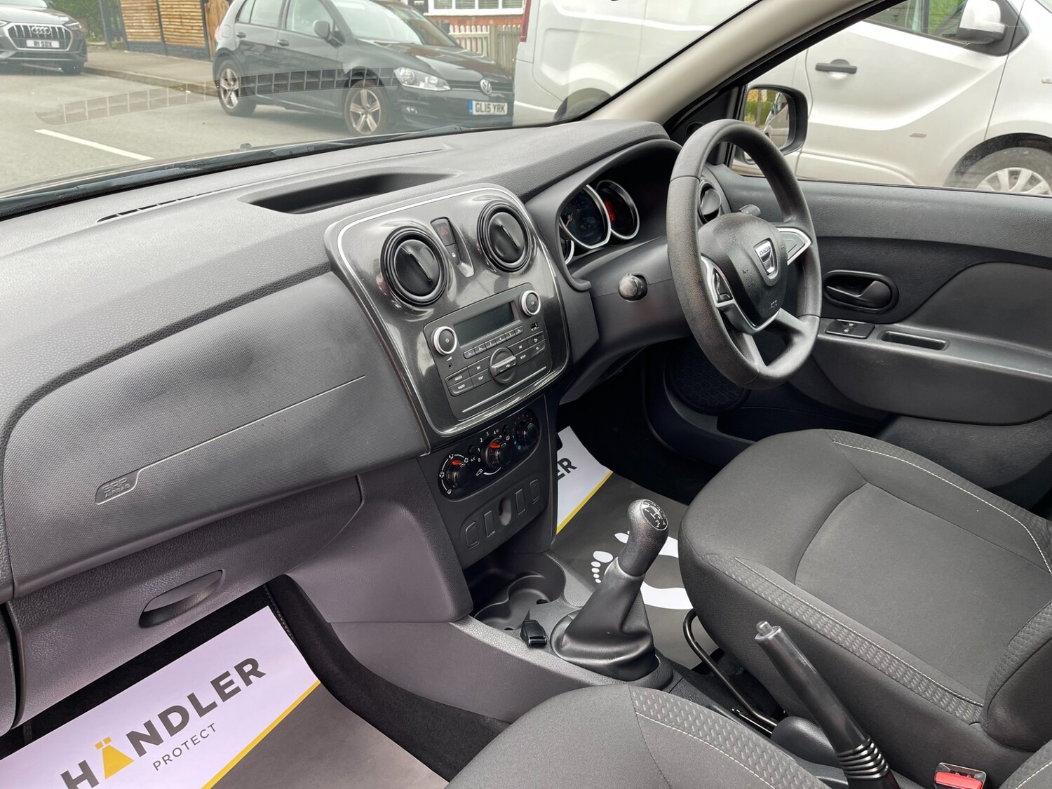 Used Dacia Sandero 2019 for sale - 78179732: Photo 30