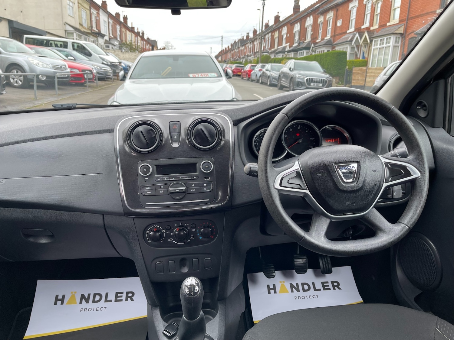 Used Dacia Sandero 2019 for sale - 78179732: Photo 31