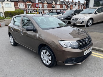 Used Dacia Sandero 2019 for sale - 78179732: Photo