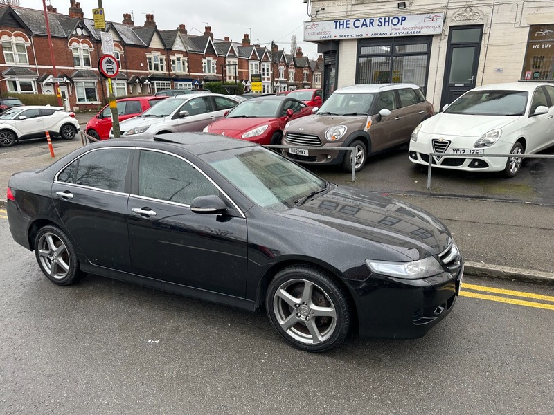 Used Honda Accord 2007 for sale - 77027762: Photo 10