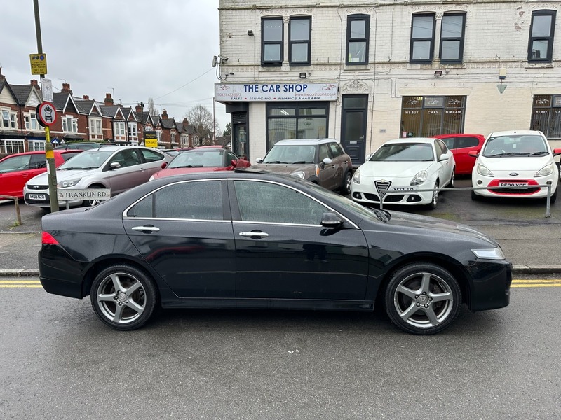 Used Honda Accord 2007 for sale - 77027762: Photo 12
