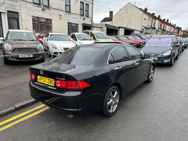 Used Honda Accord 2007 for sale - 77027762: Photo 13