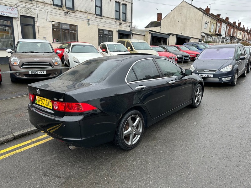 Used Honda Accord 2007 for sale - 77027762: Photo 14