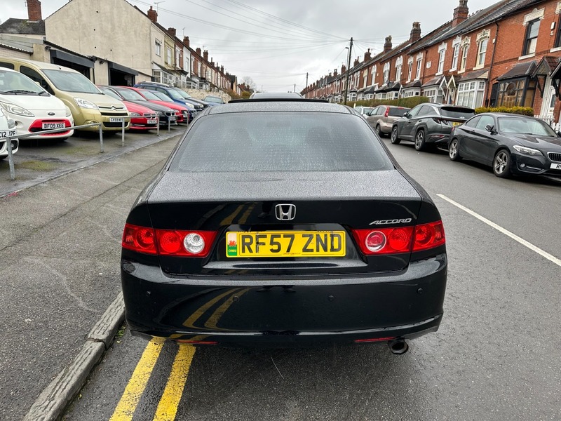 Used Honda Accord 2007 for sale - 77027762: Photo 15