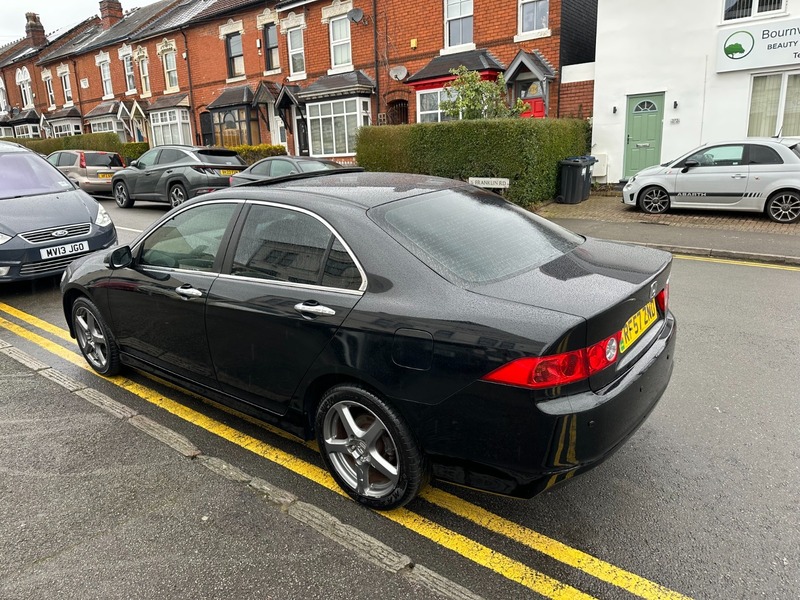 Used Honda Accord 2007 for sale - 77027762: Photo 16