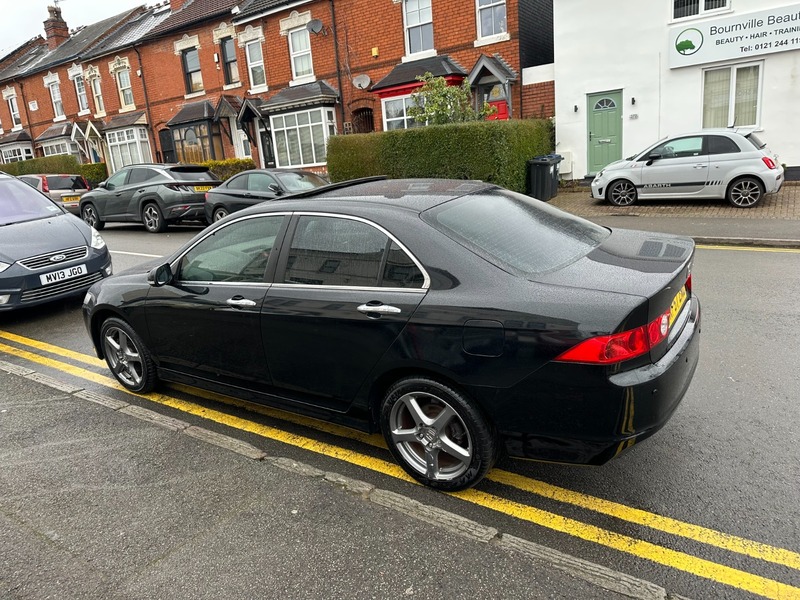 Used Honda Accord 2007 for sale - 77027762: Photo 17