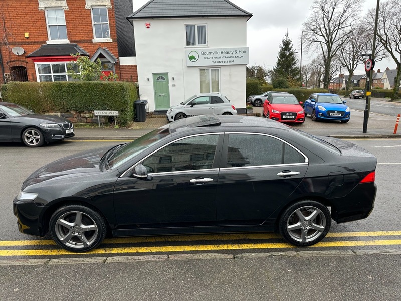 Used Honda Accord 2007 for sale - 77027762: Photo 18