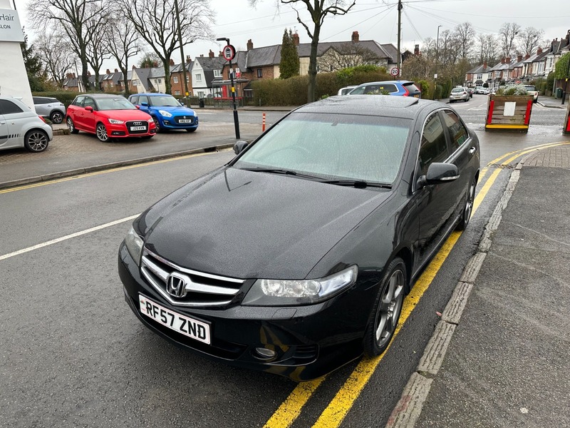 Used Honda Accord 2007 for sale - 77027762: Photo 19