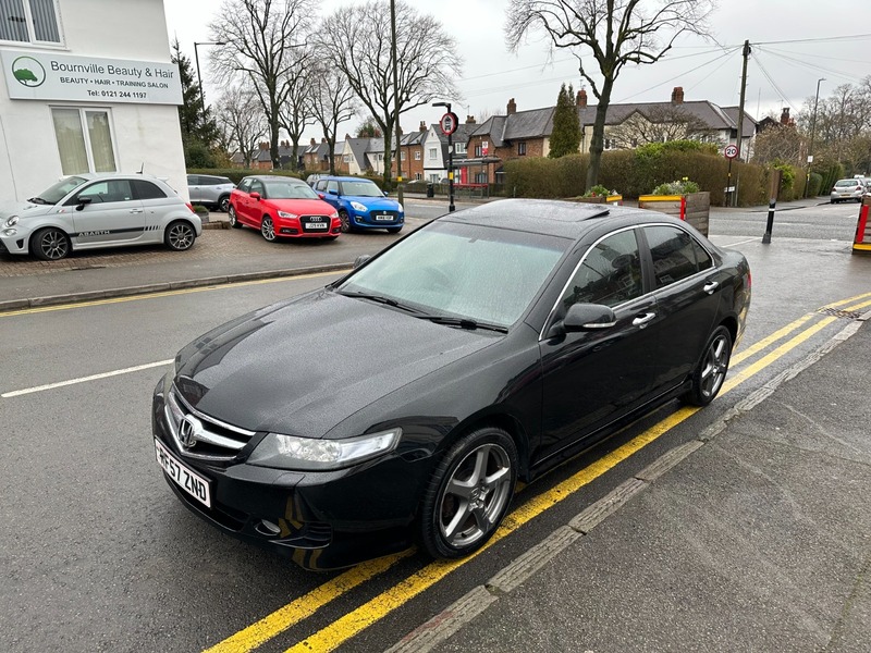 Used Honda Accord 2007 for sale - 77027762: Photo 20
