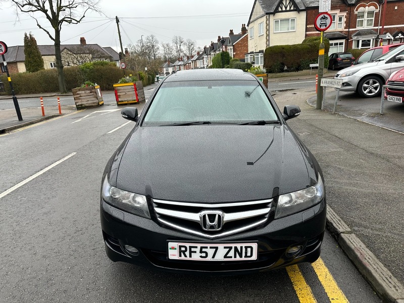 Used Honda Accord 2007 for sale - 77027762: Photo 21