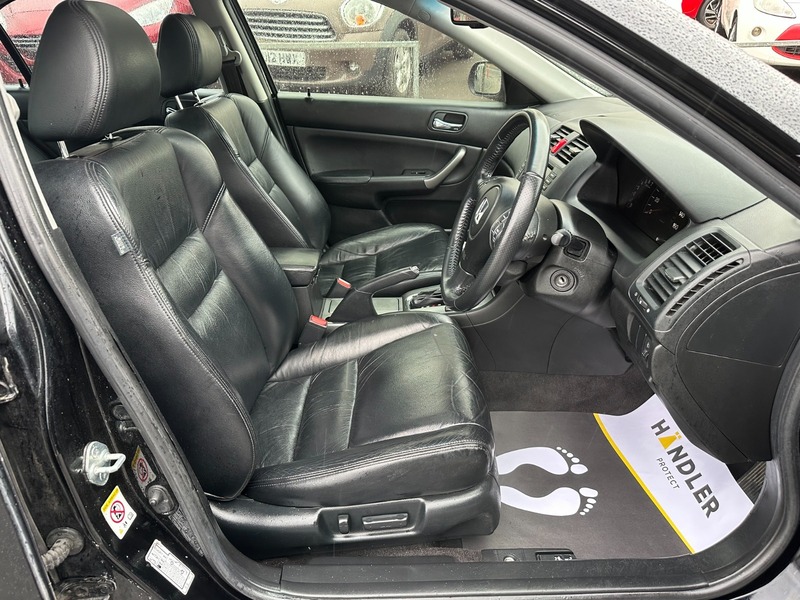 Used Honda Accord 2007 for sale - 77027762: Photo 22