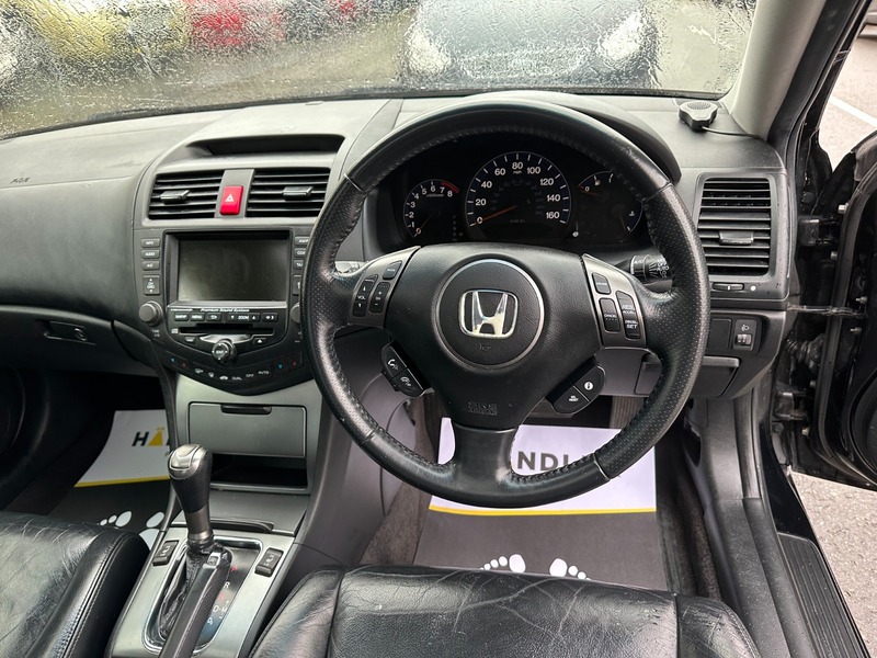 Used Honda Accord 2007 for sale - 77027762: Photo 24