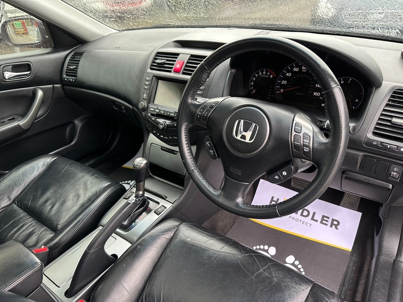 Used Honda Accord 2007 for sale - 77027762: Photo 25