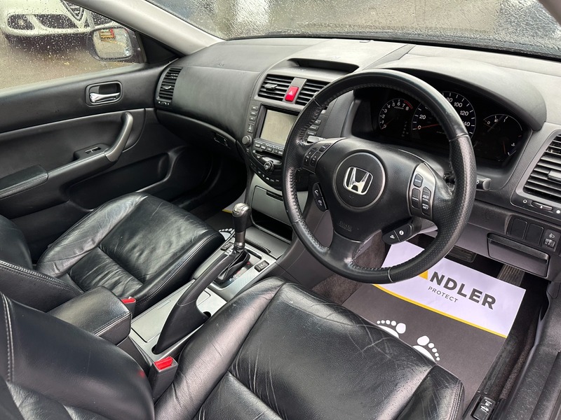 Used Honda Accord 2007 for sale - 77027762: Photo 27