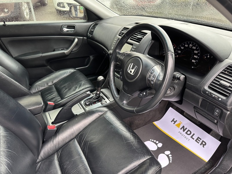 Used Honda Accord 2007 for sale - 77027762: Photo 28