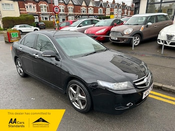 Used Honda Accord 2007 for sale - 77027762: Photo