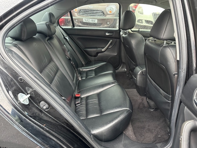 Used Honda Accord 2007 for sale - 77027762: Photo 33