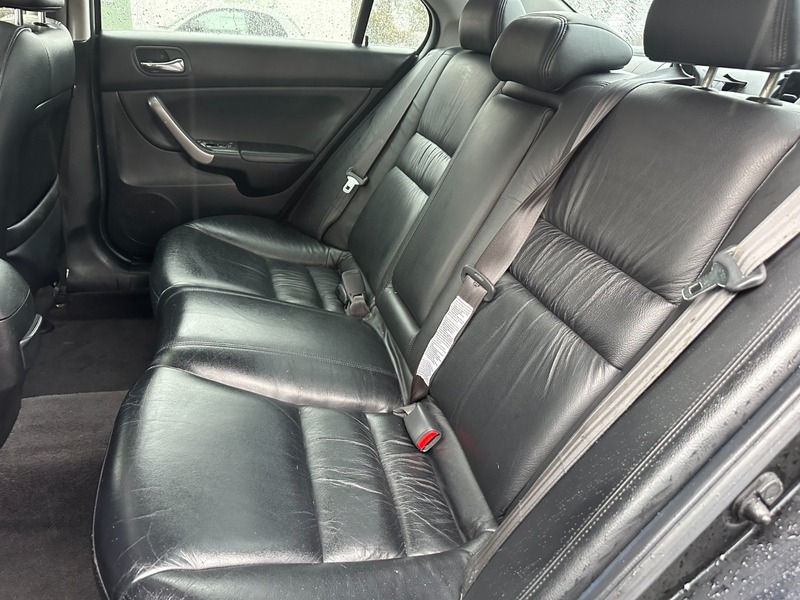 Used Honda Accord 2007 for sale - 77027762: Photo 35