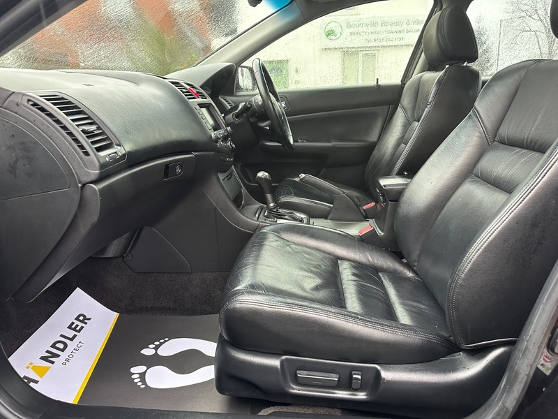 Used Honda Accord 2007 for sale - 77027762: Photo 36