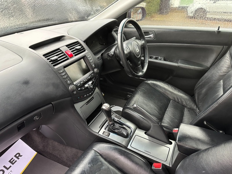 Used Honda Accord 2007 for sale - 77027762: Photo 37