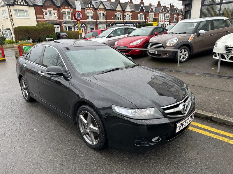 Used Honda Accord 2007 for sale - 77027762: Photo 4