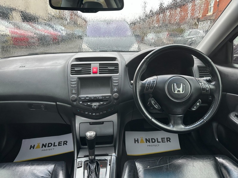 Used Honda Accord 2007 for sale - 77027762: Photo 40