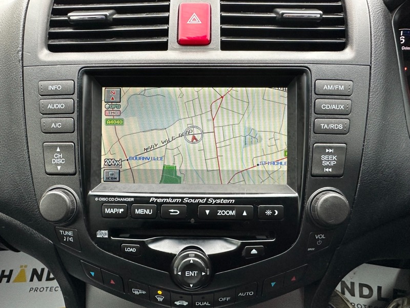 Used Honda Accord 2007 for sale - 77027762: Photo 41