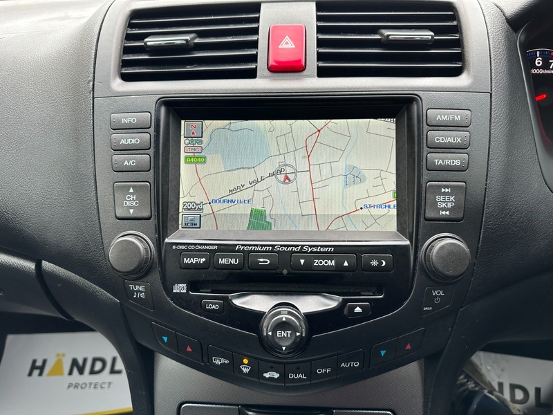 Used Honda Accord 2007 for sale - 77027762: Photo 44