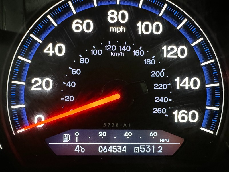 Used Honda Accord 2007 for sale - 77027762: Photo 45