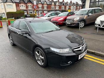 Used Honda Accord 2007 for sale - 77027762: Photo