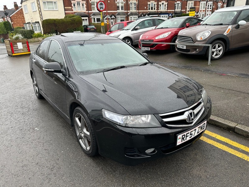 Used Honda Accord 2007 for sale - 77027762: Photo 5