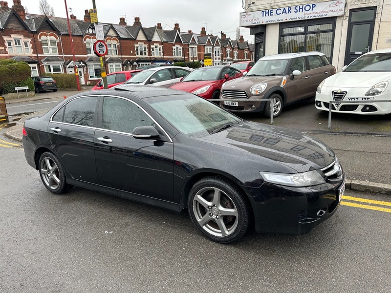 Used Honda Accord 2007 for sale - 77027762: Photo 6