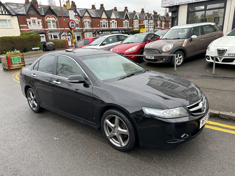 Used Honda Accord 2007 for sale - 77027762: Photo 7